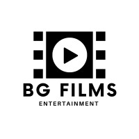 BG Films logo - Similar company to Odr Studios