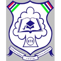 University of The Gambia logo - Similar company to Global Tracking & Maritime Solution