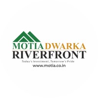 Motia Dwarka Riverfront logo - Similar company to Blastpro Group