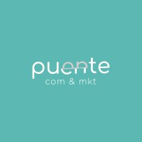 Puente Comunicación y Marketing logo - Similar company to Yenko
