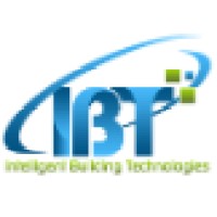 Intelligent Building Technologies