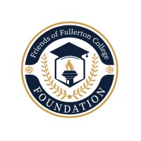 Friends of Fullerton College Foundation logo - Similar company to Creating A Path To Success (Caps)