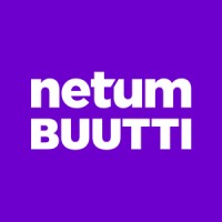 Netum Buutti logo - Similar company to Kipuwex