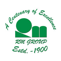 R M Group, India logo - Similar company to Rm Group Of Companies