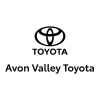 Avon Valley Toyota logo - Similar company to Masterhose