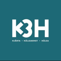 Karlskrona 3H logo - Similar company to Coompanion Blekinge