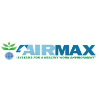 Airmax International Inc logo - Similar company to Powered Aire Inc.