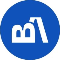 BrandAmply - Branding & UI/UX logo - Similar company to Tiké