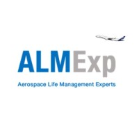 ALMExp logo - Similar company to Clemajob