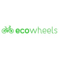 EcoWheels - electric bikes logo - Similar company to Smartshoot