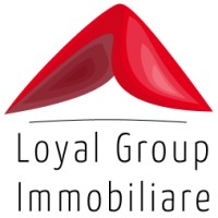 Loyal Group Immobiliare logo - Similar company to Re/Max Advisor