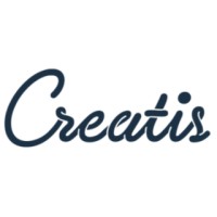 Creatis logo - Similar company to Textile Design