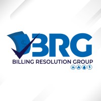 Billing Resolution Group logo - Similar company to Autofy Ingenieria