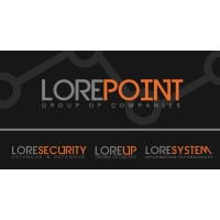 LorePoint Şirketler Grubu logo - Similar company to Loresecurity
