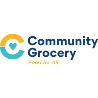 Community Grocery logo - Similar company to Reddo Cares