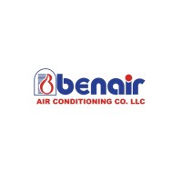 Benair Air Conditioning CO.LLC logo - Similar company to Benair Air-Conditioning Llc