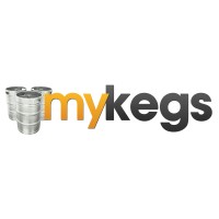 MyKegs logo - Similar company to 5-55