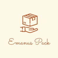 Emanuspack Uk logo - Similar company to Opack Packaging