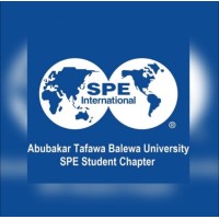 SPE ATBU Student Chapter logo - Similar company to Nu Spe Sc