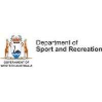 Department of Sport and Recreation logo - Similar company to Tasima