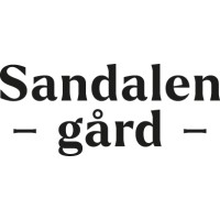 Sandalen gård logo - Similar company to Norsk Vind As