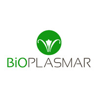 BIOPLASMAR logo - Similar company to M-Plastics