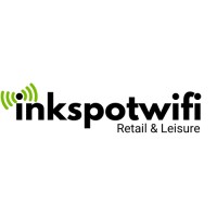 InkspotWiFi logo - Similar company to Np - Managed It And Voip Services