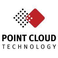 Point Cloud Technology GmbH logo - Similar company to Scan Solutions S.R.L