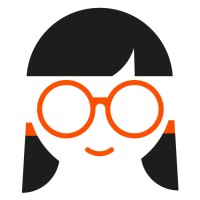 Geek Girls Carrots logo - Similar company to Dareit