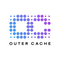 Outer Cache logo - Similar company to Dxbrite Technologies