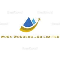 Work Wonders Job Limited logo - Similar company to Conquer The Day Llc