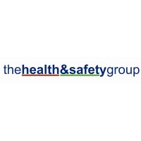 The Health and Safety Group logo - Similar company to Safety Group