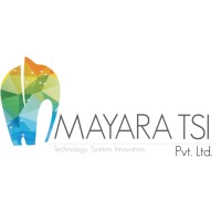 Mayara TSI Pvt Ltd logo - Similar company to Web Refactor