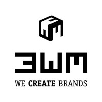3WM GmbH logo - Similar company to O'Clock Studio