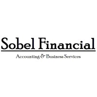Sobel Financial logo - Similar company to Nwn Blue Squared
