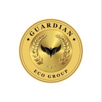 Guardian Eco Group logo - Similar company to Lleumeria