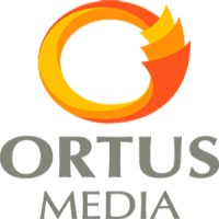 Ortus Media logo - Similar company to Parcel Santa