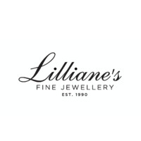 Lilliane's Fine Jewellery logo - Similar company to The Gem Nerd
