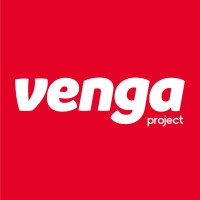 Venga Project logo - Similar company to Sol Voyages