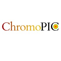 ChromoPIC logo - Similar company to Digitron Defspace Pvt. Ltd.