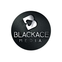 Black Ace Media logo - Similar company to Socialkit
