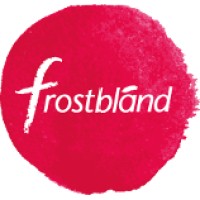 Frostbland logo - Similar company to Integral Food Ingredients