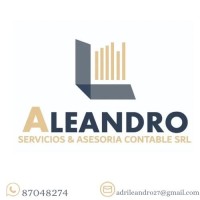 ALEANDRO SERVICIO & ASESORIA CONTABLE SRL logo - Similar company to Gem Soluciones Cr