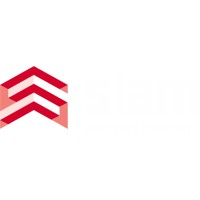 Slam Engineering logo - Similar company to Pardus Consulting