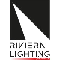 Riviera Lighting logo - Similar company to Federation Of International Lighting Designers