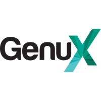 Genux Power logo - Similar company to G500