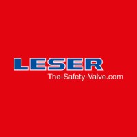 LESER Polska logo - Similar company to Flow-Valves Sp. Z O.O.