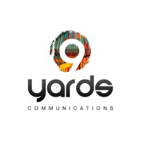 9Yards Communications ☑️ logo - Similar company to Gewan Holding