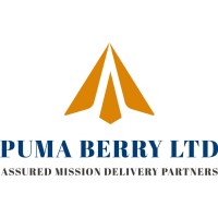 Puma Berry Ltd logo - Similar company to First Clarity