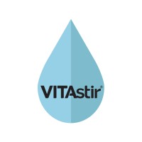 VITAstir logo - Similar company to B12Rx
